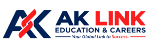 for website ak link education and careers
